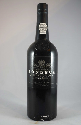 Fonseca "Vintage" port